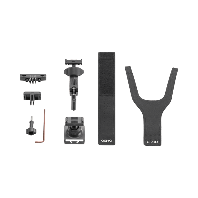 Osmo Action Road Cycling Accessory Kit