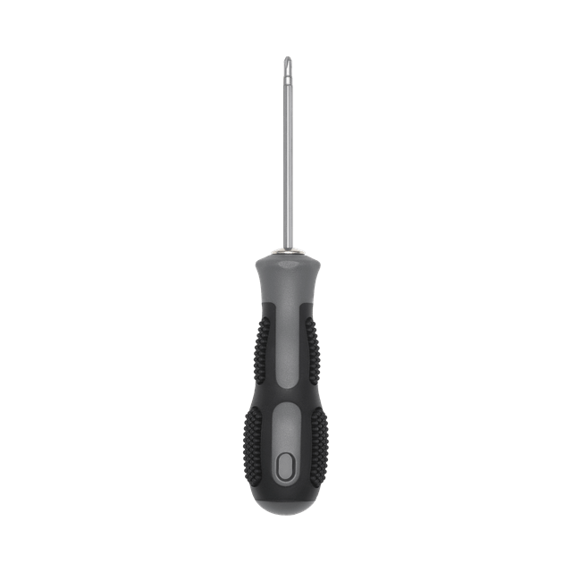 Double-Headed Screwdriver