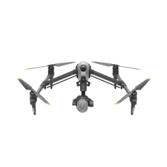 DJI Inspire 3 (Refurbished Unit)