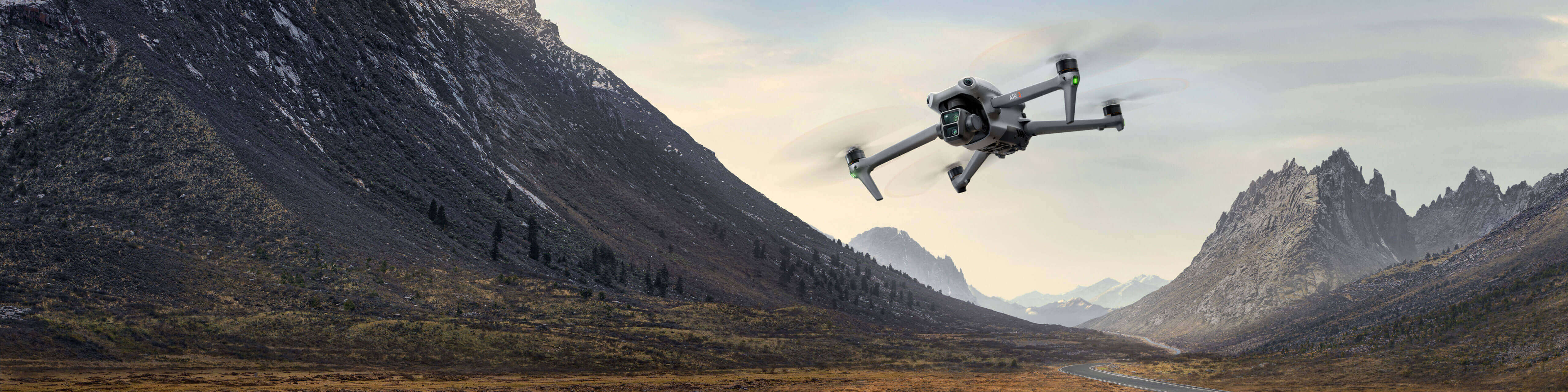 DJI Air 3 vs Air 2S vs Mini 3 Pro: which one should I choose