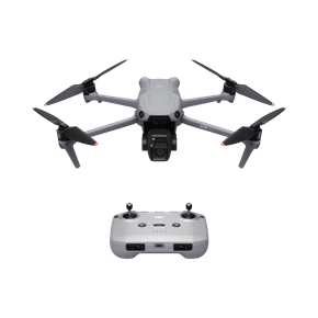 DJI Air 3S (DJI RC-N3)