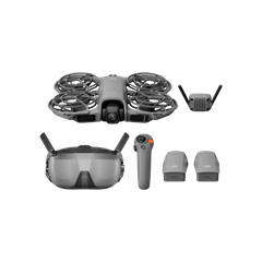 DJI Neo 2 Motion Fly More Combo (Refurbished Unit)