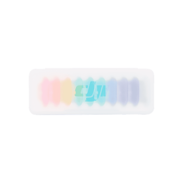 DJI Mic Mini 2 Multi-Color Magnetic Front Cover