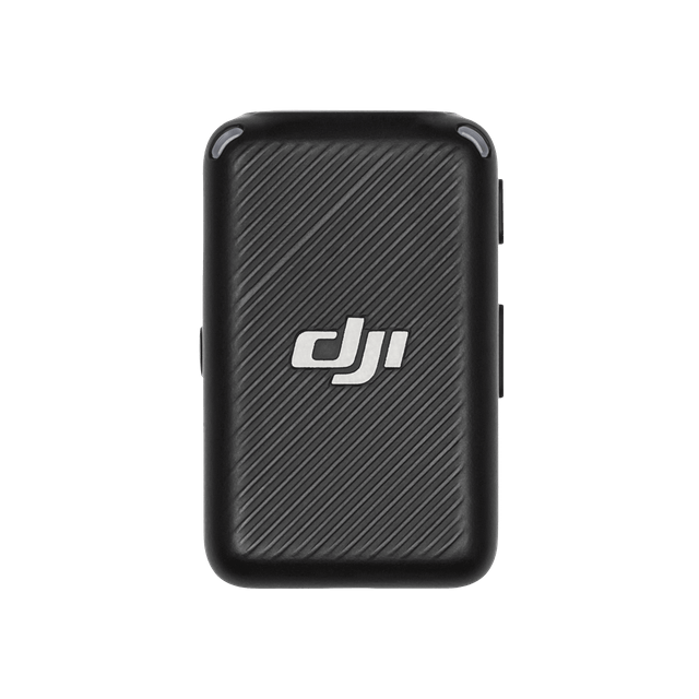 DJI Mic Transmitter
