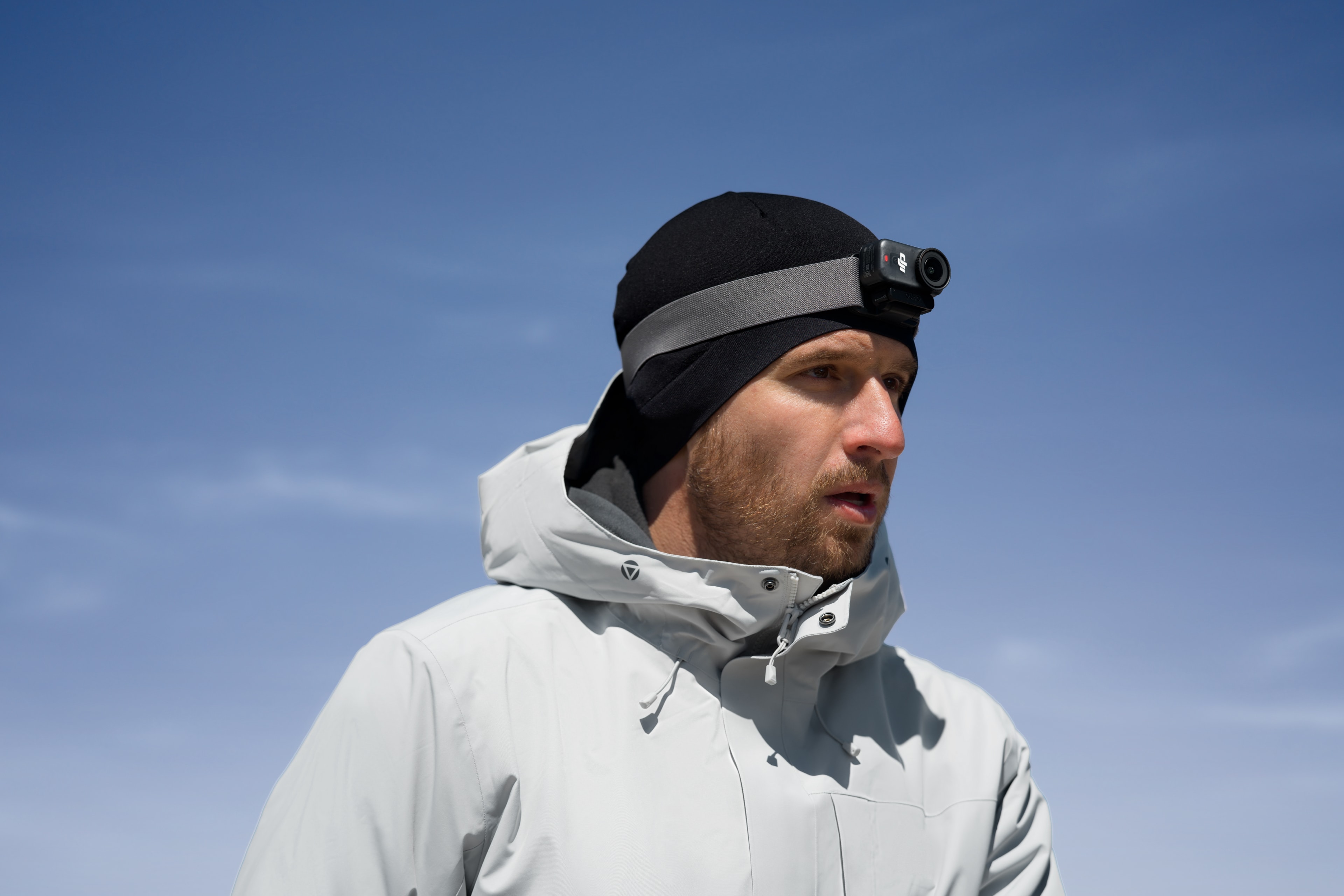 Osmo Magnetic Headband