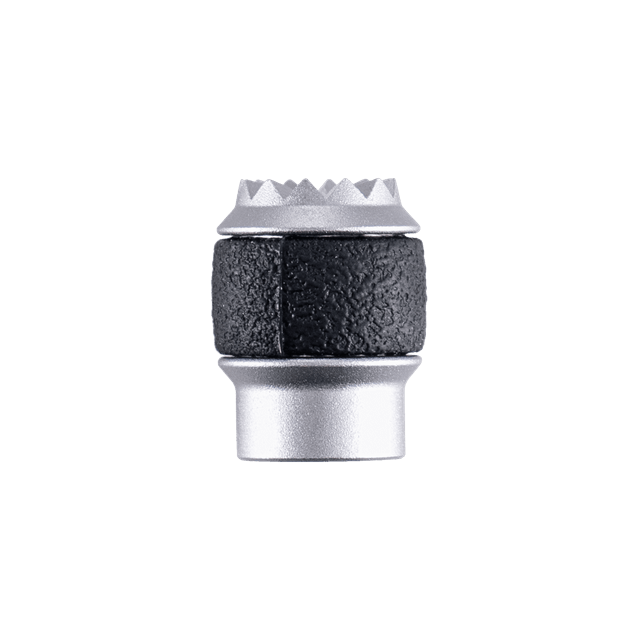 Hand Grip Extended Control Sticks