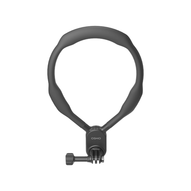 Osmo Action Hanging Neck Mount