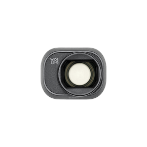 DJI Mini 4 Pro Wide-Angle Lens