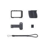 Osmo Action 6 Street Photography Grip Accessory Kit