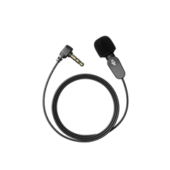 DJI Lavalier Mic