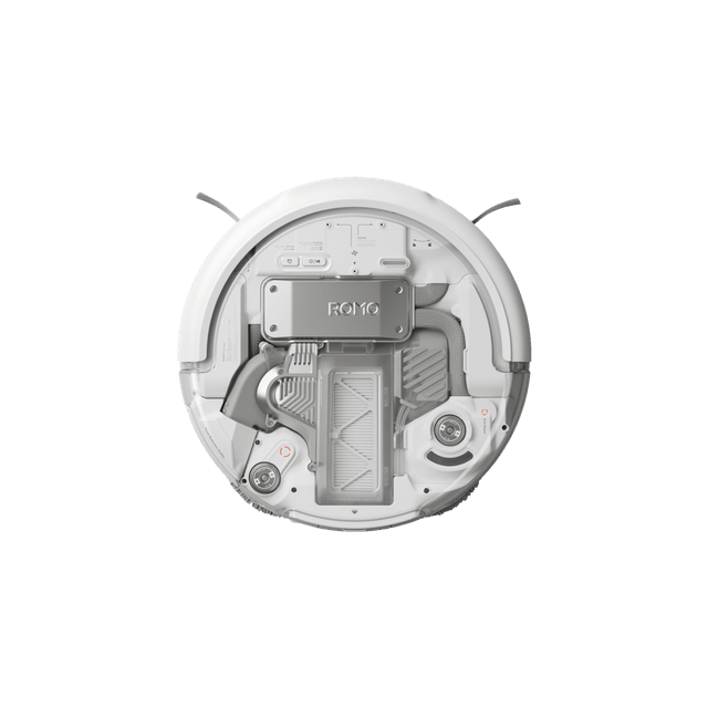 DJI ROMO P Robot