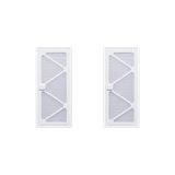 ROMO High-Efficiency Filter
