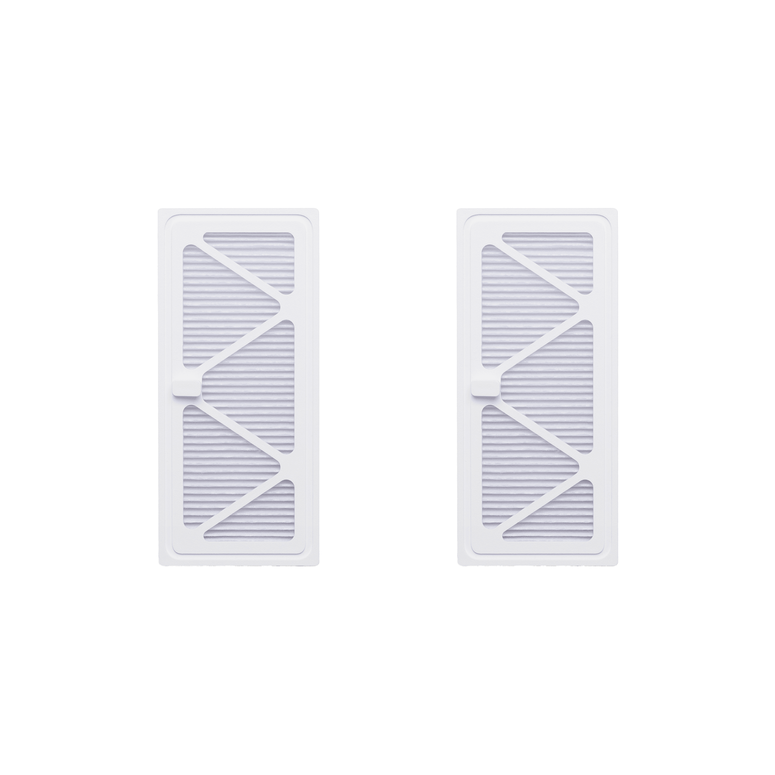 ROMO High-Efficiency Filter