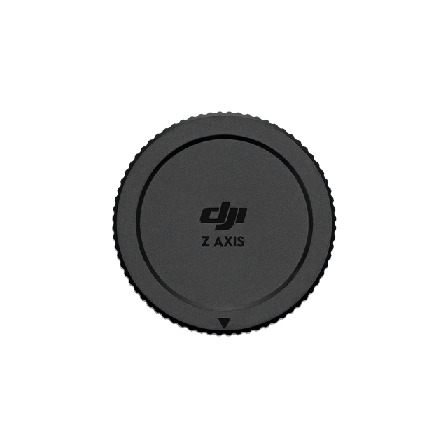 Ronin 4D Gimbal Base Cap