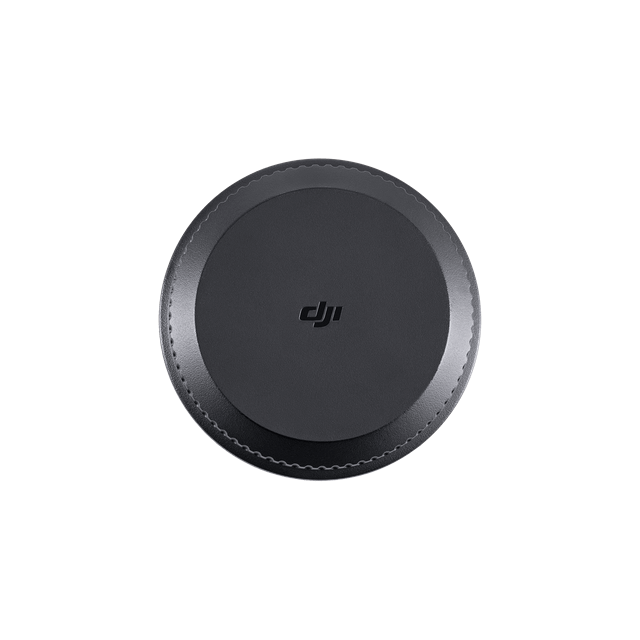 DX Mount Lens Cap