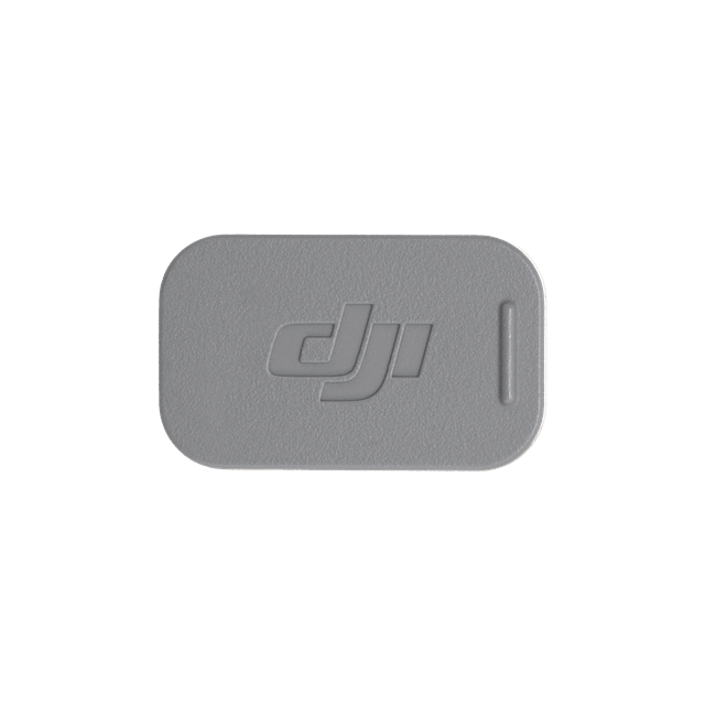 DJI Mic Mini 2 Magnetic Clip