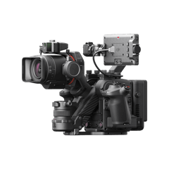 DJI Ronin 4D-8K (Refurbished Unit)