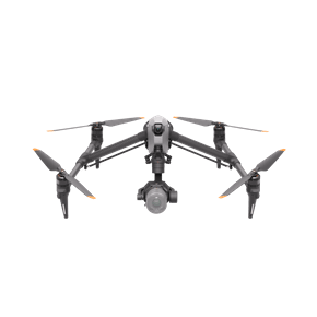 DJI Inspire 3