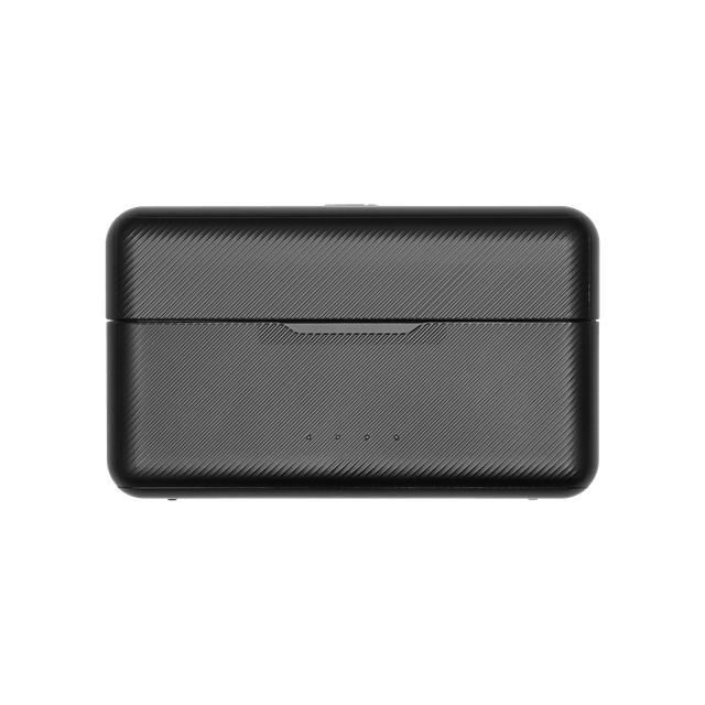 DJI Mic Charging Case