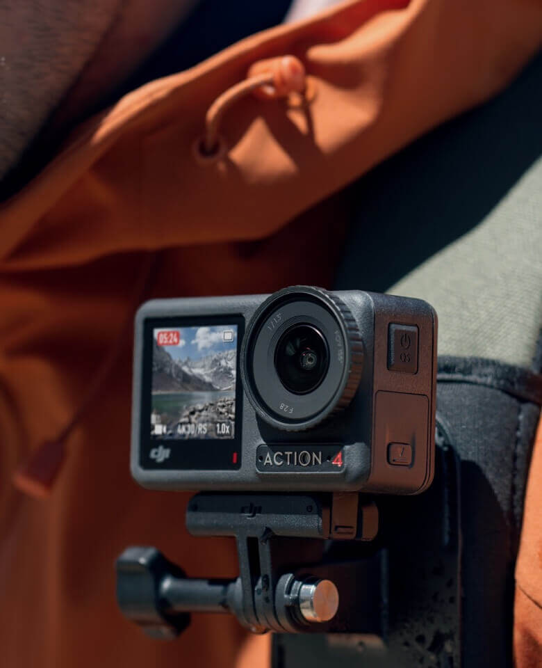 Choosing the perfect content creator kit