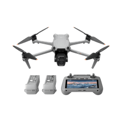 DJI Air 3S Fly More Combo (DJI RC 2) (Refurbished Unit)