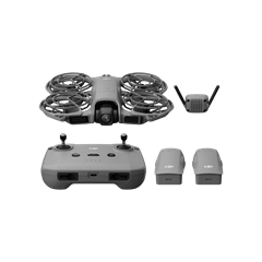 DJI Neo 2 Fly More Combo (Refurbished Unit)