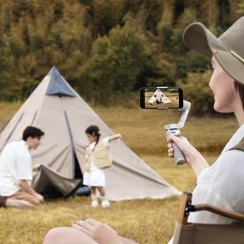 Osmo Mobile SE (Refurbished Unit)