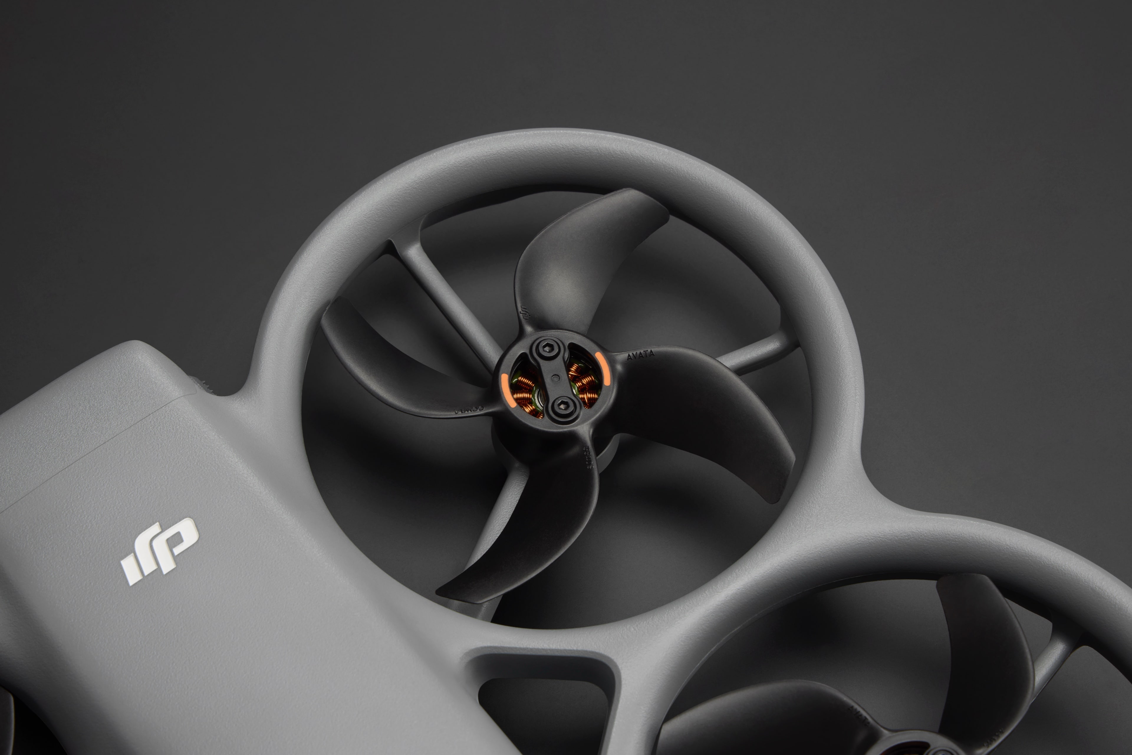 DJI Avata 360 Propellers
