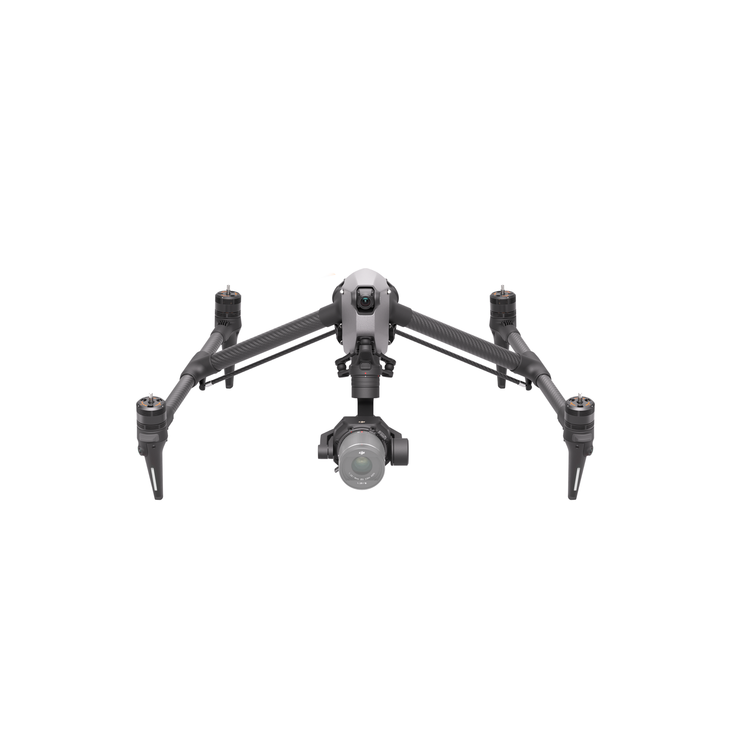 DJI Inspire 3 Basic Package
