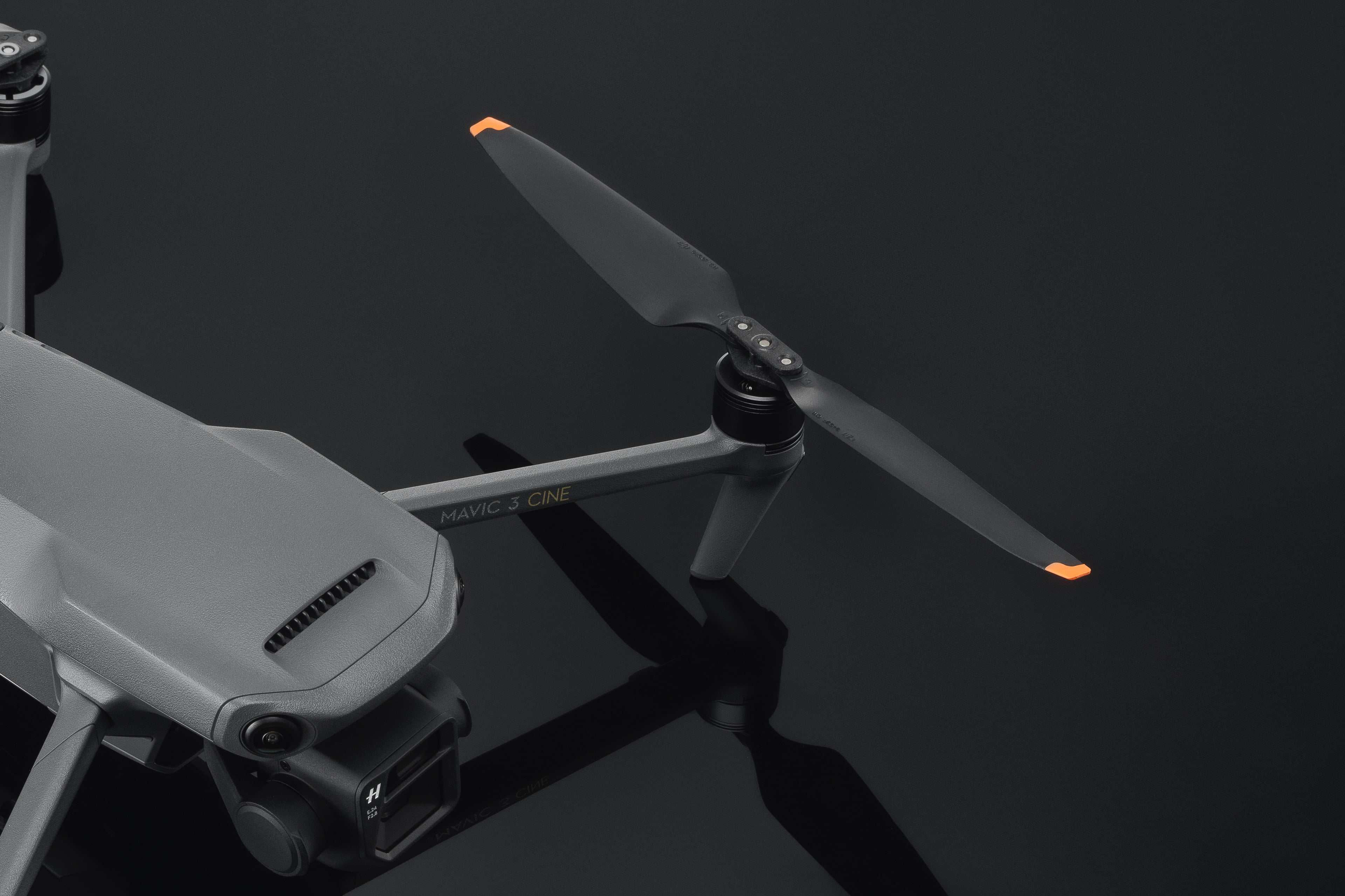 DJI Mavic 3 Series Low-Noise Propellers
