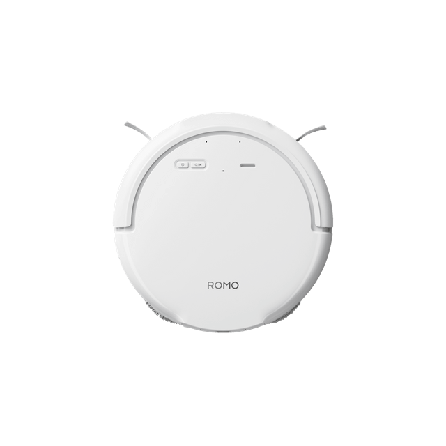 DJI ROMO A Robot
