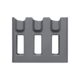 DJI Mavic 4 Pro Parallel Charging Hub
