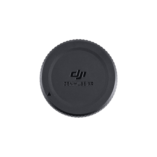 X9 Gimbal Base Cap