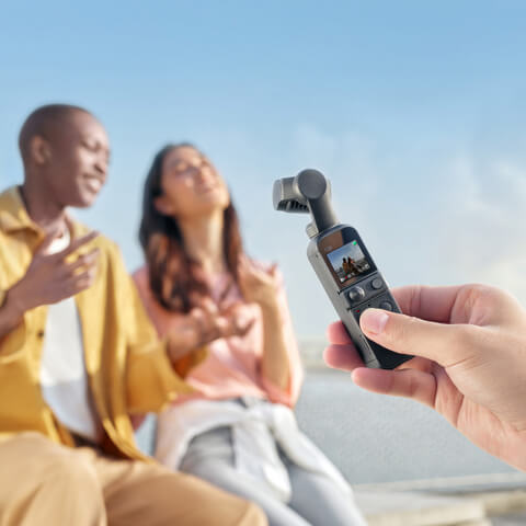 DJI Pocket 2