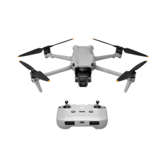 DJI Air 3 (DJI RC-N2) (Refurbished Unit)