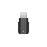 DJI Mic Mini Mobile Phone Adapter (Lightning)