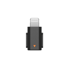 DJI Mic Mini Mobile Phone Adapter (Lightning)