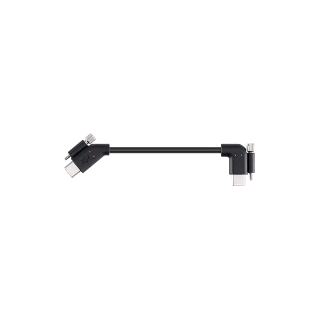 LiDAR Range Finder/Focus Motor Cable
