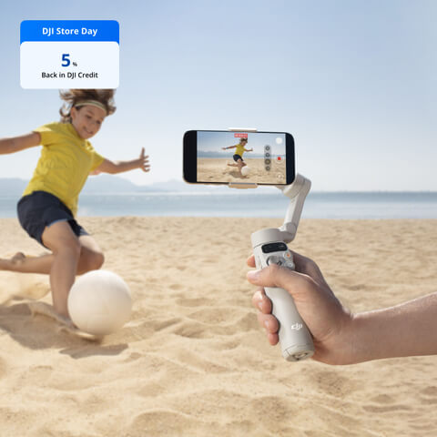 Osmo Mobile 7