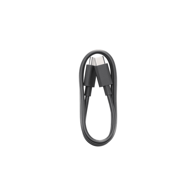 Power Cable (USB-C to USB-C, 50 cm)