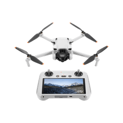 DJI Mini 3 (Refurbished Unit)