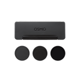 Osmo Action 6 ND Filter Set
