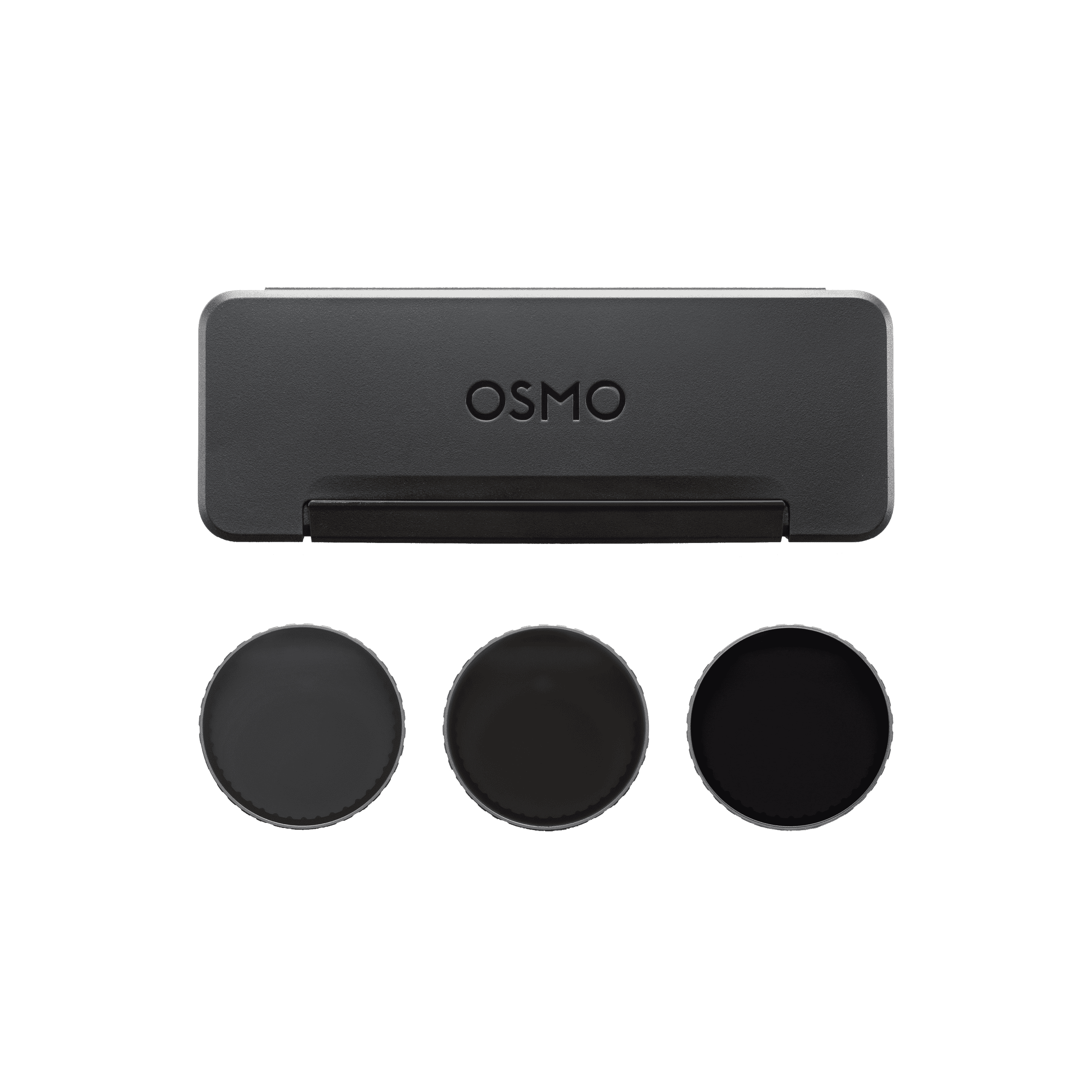Osmo Action 6 ND Filter Set
