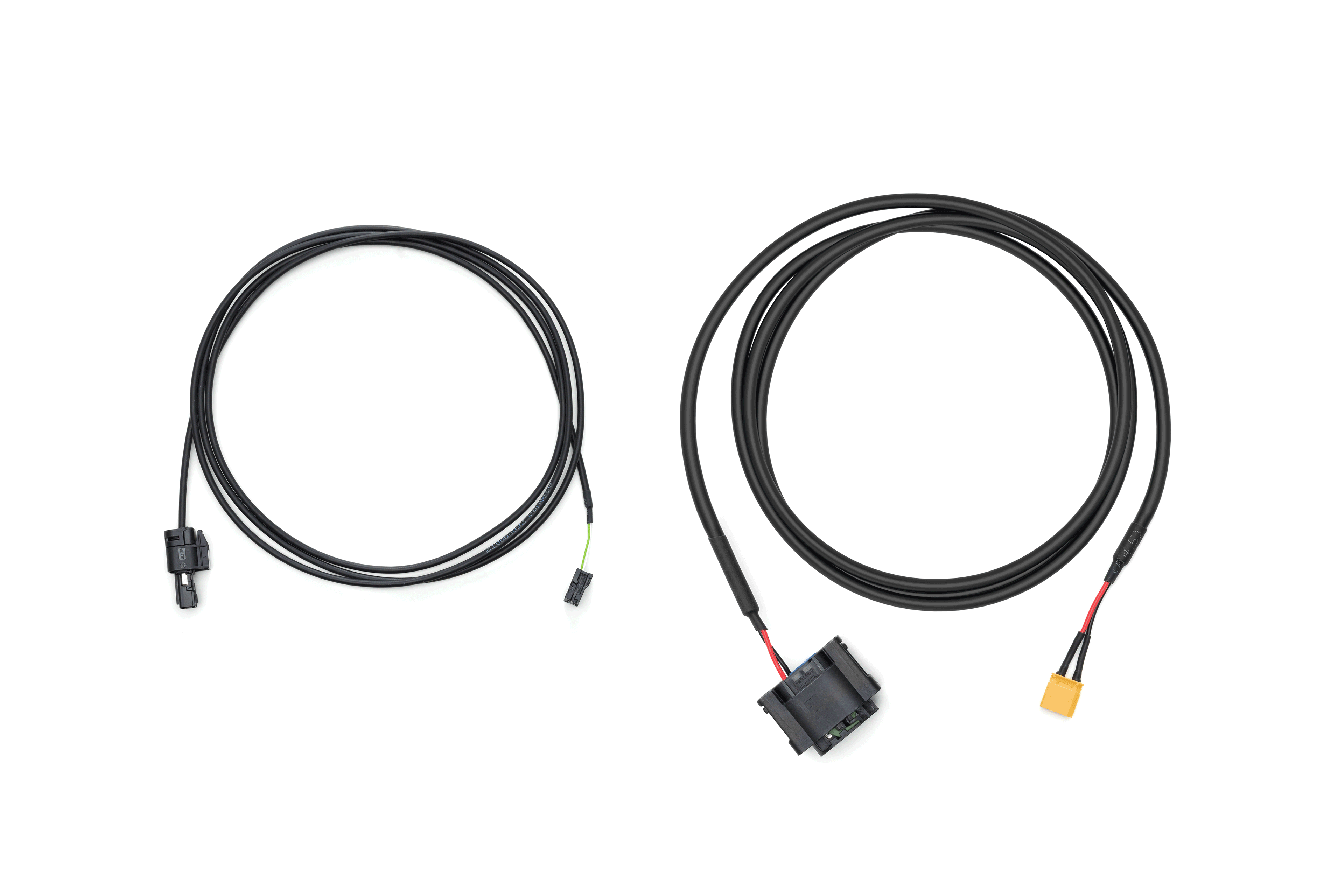 Livox HAP (T1) wire pack