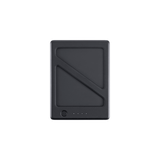TB50 Intelligent Battery