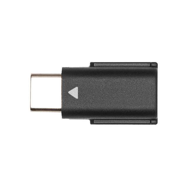 DJI Mic Mobile Phone Adapter (Type-C)