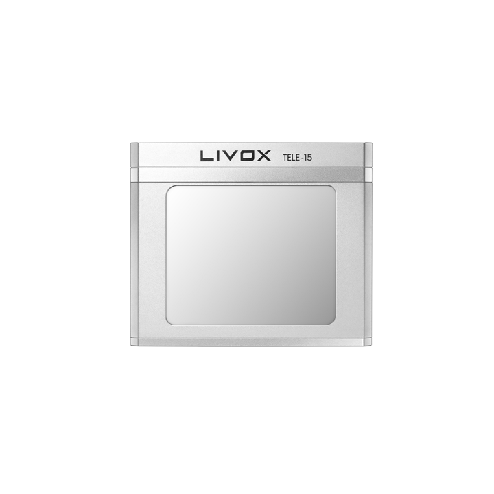 Livox TELE-15 LiDAR