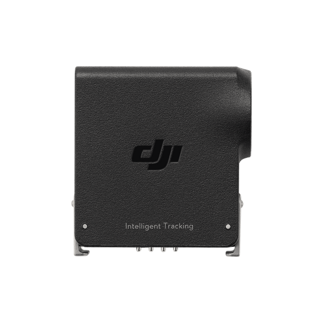 RS Enhanced Intelligent Tracking Module