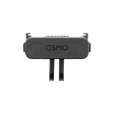 Osmo Dual-Direction Quick-Release Foldable Adapter Mount