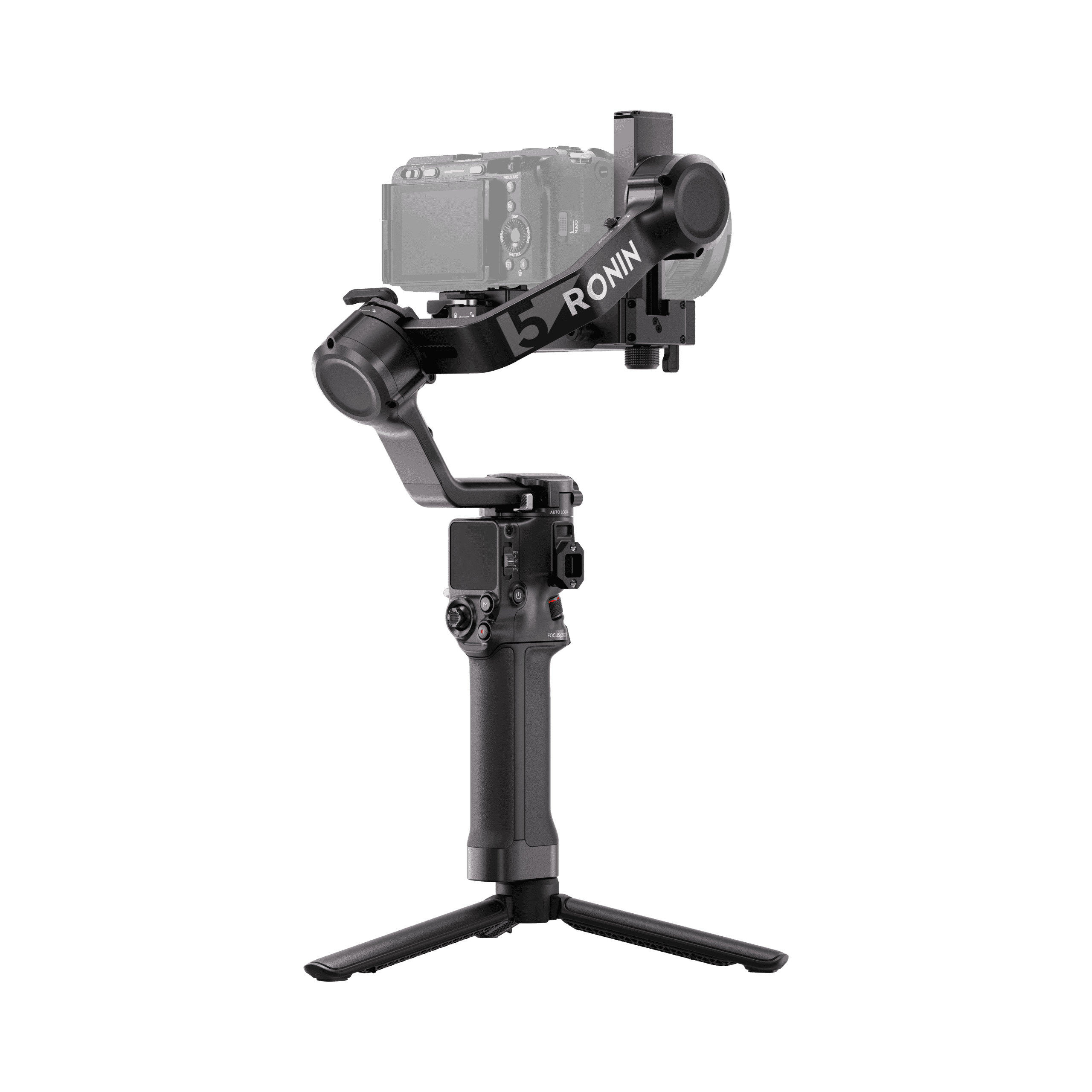 DJI RS 5